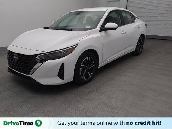 NISSAN SENTRA 2024 3N1AB8CV7RY289744 image NISSAN SENTRA 2024 3N1AB8CV7RY289744 image