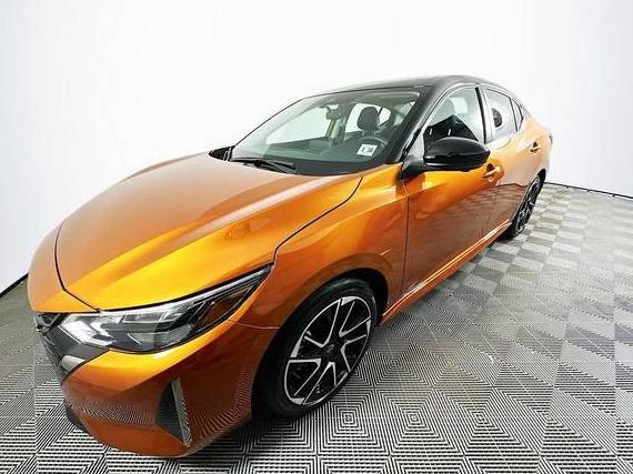 NISSAN SENTRA 2024 3N1AB8DV6RY347969 image NISSAN SENTRA 2024 3N1AB8DV6RY347969 image