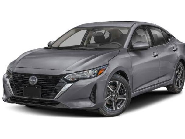 NISSAN SENTRA 2024 3N1AB8CV0RY227392 image NISSAN SENTRA 2024 3N1AB8CV0RY227392 image