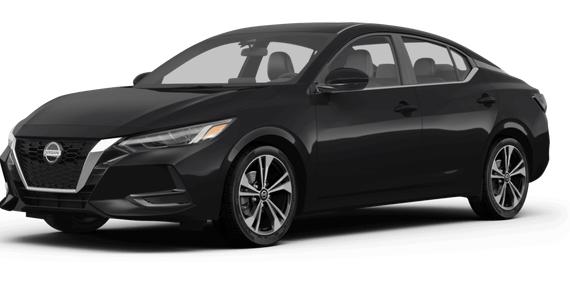 NISSAN SENTRA 2024 3N1AB8CV5RY283389 image NISSAN SENTRA 2024 3N1AB8CV5RY283389 image