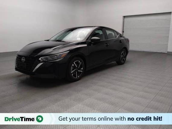 NISSAN SENTRA 2024 3N1AB8CV3RY290101 image NISSAN SENTRA 2024 3N1AB8CV3RY290101 image