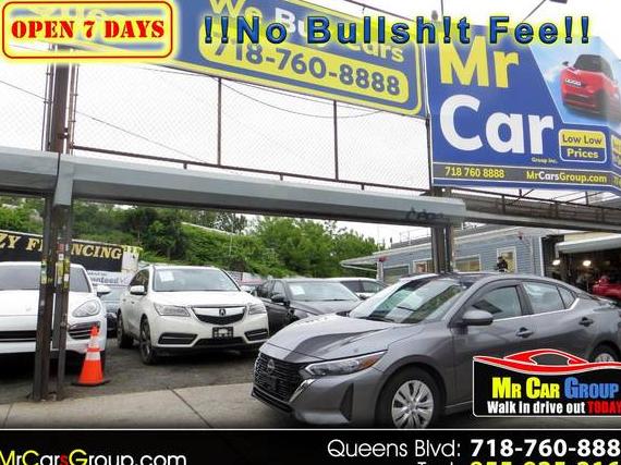 NISSAN SENTRA 2024 3N1AB8BV2RY290303 image NISSAN SENTRA 2024 3N1AB8BV2RY290303 image