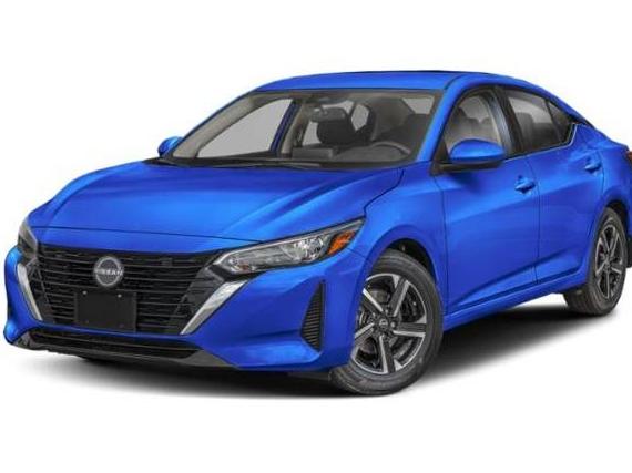 NISSAN SENTRA 2024 3N1AB8CV4RY252909 image NISSAN SENTRA 2024 3N1AB8CV4RY252909 image