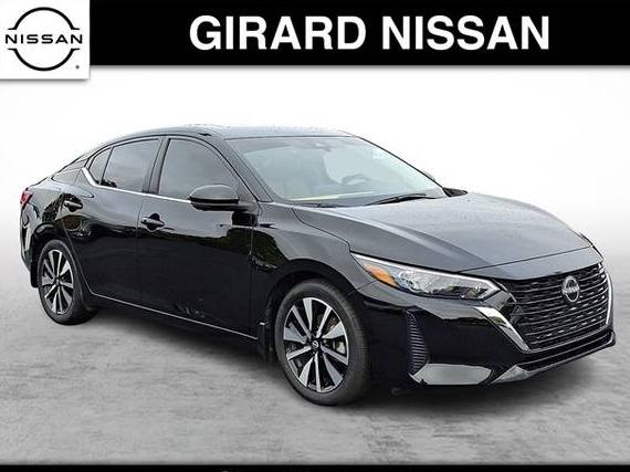 NISSAN SENTRA 2024 3N1AB8CV7RY241743 image NISSAN SENTRA 2024 3N1AB8CV7RY241743 image