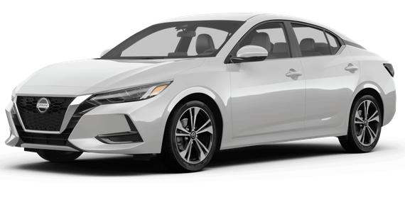 NISSAN SENTRA 2024 3N1AB8BV5RY225025 image NISSAN SENTRA 2024 3N1AB8BV5RY225025 image