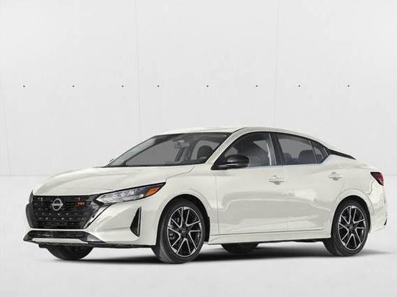 NISSAN SENTRA 2024 3N1AB8CV5RY238534 image NISSAN SENTRA 2024 3N1AB8CV5RY238534 image