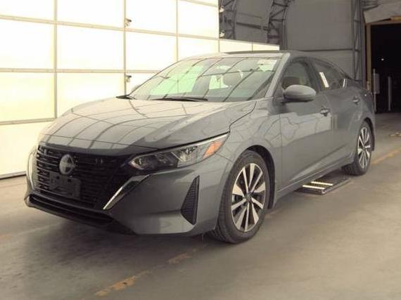 NISSAN SENTRA 2024 3N1AB8CV1RY343961 image