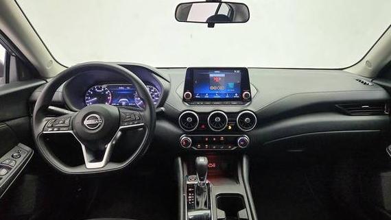 NISSAN SENTRA 2024 3N1AB8CV9RY273707 image NISSAN SENTRA 2024 3N1AB8CV9RY273707 image