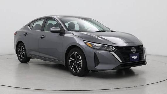 NISSAN SENTRA 2024 3N1AB8CV1RY361358 image NISSAN SENTRA 2024 3N1AB8CV1RY361358 image