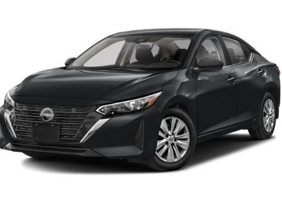 NISSAN SENTRA 2024 3N1AB8BV4RY296524 image NISSAN SENTRA 2024 3N1AB8BV4RY296524 image