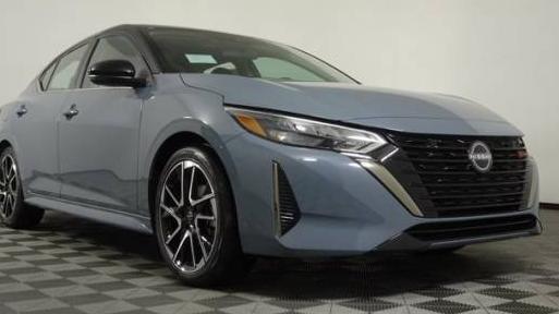 NISSAN SENTRA 2024 3N1AB8DV5RY257700 image NISSAN SENTRA 2024 3N1AB8DV5RY257700 image