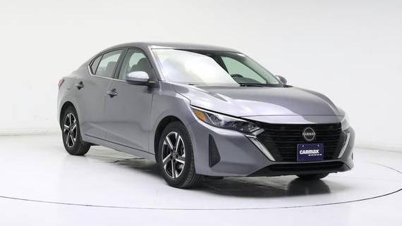 NISSAN SENTRA 2024 3N1AB8CV7RY299741 image NISSAN SENTRA 2024 3N1AB8CV7RY299741 image