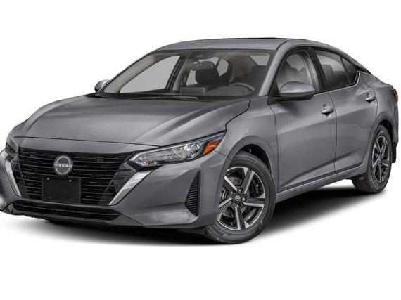 NISSAN SENTRA 2024 3N1AB8CV3RY290597 image NISSAN SENTRA 2024 3N1AB8CV3RY290597 image