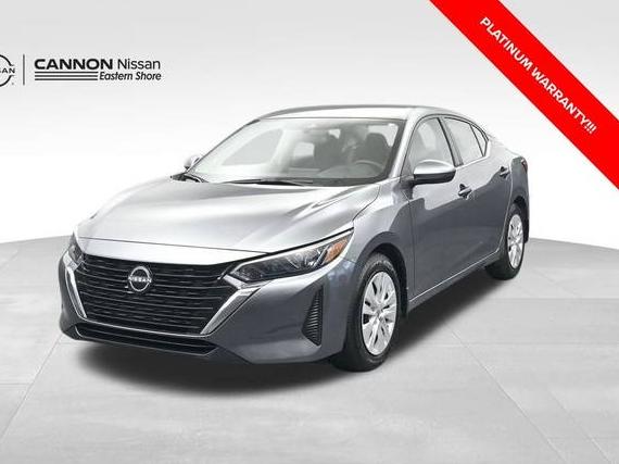 NISSAN SENTRA 2024 3N1AB8BV9RY388485 image NISSAN SENTRA 2024 3N1AB8BV9RY388485 image