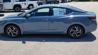 NISSAN SENTRA 2024 3N1AB8CV6RY304850 image NISSAN SENTRA 2024 3N1AB8CV6RY304850 image