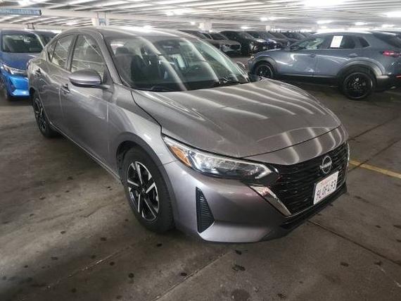 NISSAN SENTRA 2024 3N1AB8CV0RY331297 image NISSAN SENTRA 2024 3N1AB8CV0RY331297 image