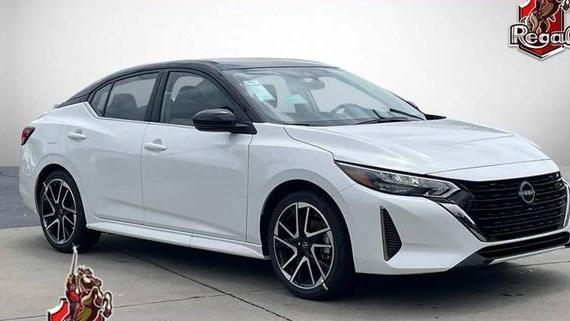 NISSAN SENTRA 2024 3N1AB8DVXRY374723 image NISSAN SENTRA 2024 3N1AB8DVXRY374723 image