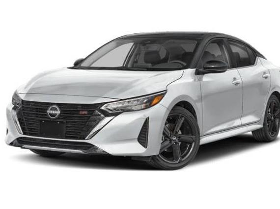 NISSAN SENTRA 2024 3N1AB8DV0RY354836 image NISSAN SENTRA 2024 3N1AB8DV0RY354836 image