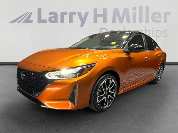 NISSAN SENTRA 2024 3N1AB8DV1RY279290 image NISSAN SENTRA 2024 3N1AB8DV1RY279290 image