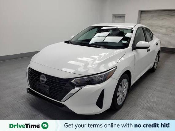 NISSAN SENTRA 2024 3N1AB8BV6RY341334 image NISSAN SENTRA 2024 3N1AB8BV6RY341334 image