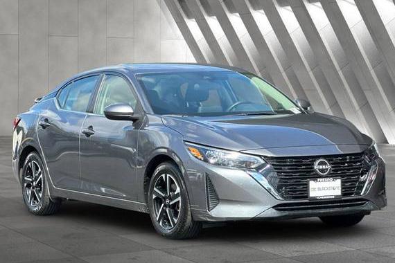 NISSAN SENTRA 2024 3N1AB8CV0RY243415 image NISSAN SENTRA 2024 3N1AB8CV0RY243415 image