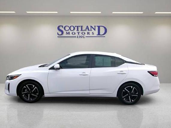 NISSAN SENTRA 2024 3N1AB8CV7RY229088 image NISSAN SENTRA 2024 3N1AB8CV7RY229088 image