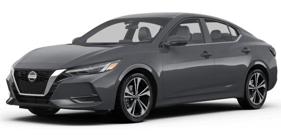 NISSAN SENTRA 2024 3N1AB8CV5RY357359 image NISSAN SENTRA 2024 3N1AB8CV5RY357359 image