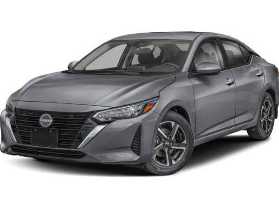 NISSAN SENTRA 2024 3N1AB8CV6RY289895 image NISSAN SENTRA 2024 3N1AB8CV6RY289895 image