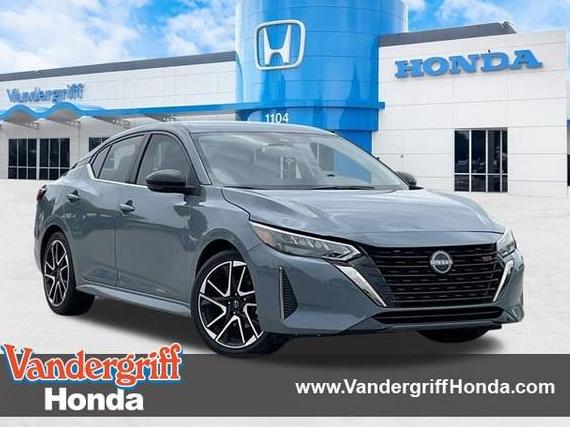 NISSAN SENTRA 2024 3N1AB8DV0RY342797 image NISSAN SENTRA 2024 3N1AB8DV0RY342797 image