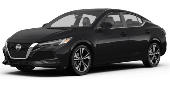 NISSAN SENTRA 2024 3N1AB8CV7RY233903 image NISSAN SENTRA 2024 3N1AB8CV7RY233903 image