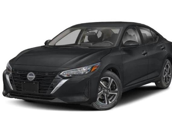 NISSAN SENTRA 2024 3N1AB8CV7RY256047 image NISSAN SENTRA 2024 3N1AB8CV7RY256047 image