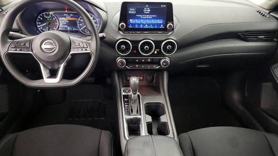 NISSAN SENTRA 2024 3N1AB8CV1RY347315 image NISSAN SENTRA 2024 3N1AB8CV1RY347315 image