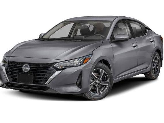 NISSAN SENTRA 2024 3N1AB8CV9RY304535 image NISSAN SENTRA 2024 3N1AB8CV9RY304535 image