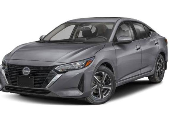 NISSAN SENTRA 2024 3N1AB8CV6RY309966 image NISSAN SENTRA 2024 3N1AB8CV6RY309966 image