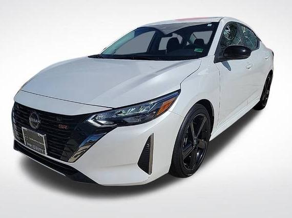 NISSAN SENTRA 2024 3N1AB8DV0RY260231 image NISSAN SENTRA 2024 3N1AB8DV0RY260231 image