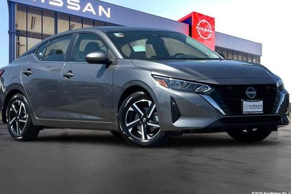 NISSAN SENTRA 2024 3N1AB8CVXRY302146 image NISSAN SENTRA 2024 3N1AB8CVXRY302146 image