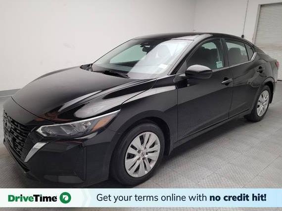 NISSAN SENTRA 2024 3N1AB8BV9RY244208 image NISSAN SENTRA 2024 3N1AB8BV9RY244208 image