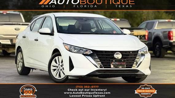 NISSAN SENTRA 2024 3N1AB8BV3RY242177 image NISSAN SENTRA 2024 3N1AB8BV3RY242177 image