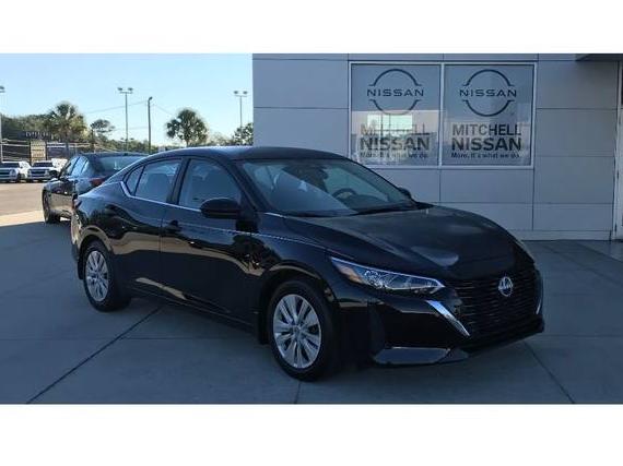 NISSAN SENTRA 2024 3N1AB8BV3RY245810 image NISSAN SENTRA 2024 3N1AB8BV3RY245810 image