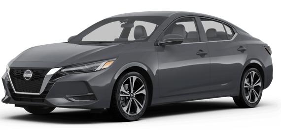 NISSAN SENTRA 2024 3N1AB8CV6RY244567 image NISSAN SENTRA 2024 3N1AB8CV6RY244567 image