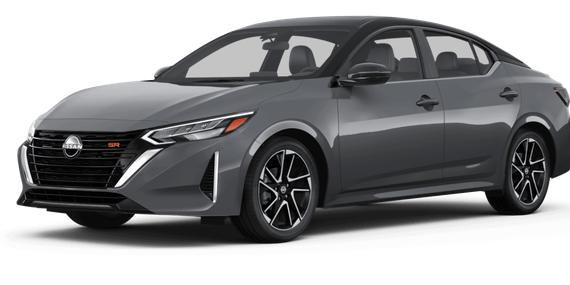 NISSAN SENTRA 2024 3N1AB8DV9RY214848 image NISSAN SENTRA 2024 3N1AB8DV9RY214848 image