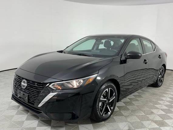 NISSAN SENTRA 2024 3N1AB8CV5RY252773 image NISSAN SENTRA 2024 3N1AB8CV5RY252773 image