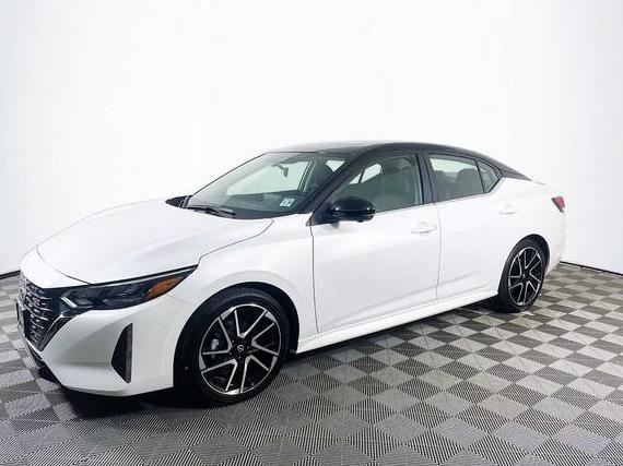 NISSAN SENTRA 2024 3N1AB8DVXRY377718 image NISSAN SENTRA 2024 3N1AB8DVXRY377718 image