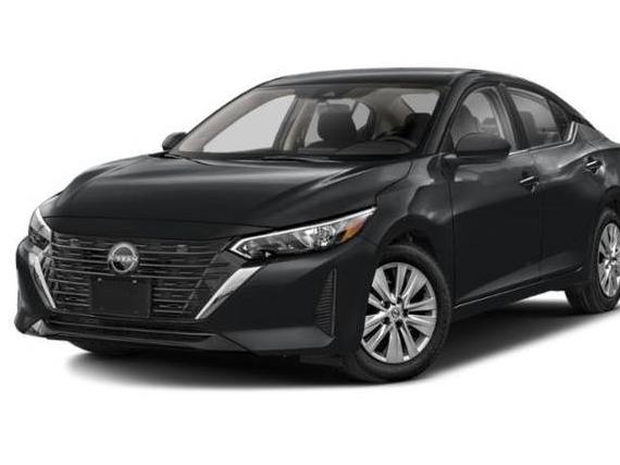 NISSAN SENTRA 2024 3N1AB8BV0RY311908 image NISSAN SENTRA 2024 3N1AB8BV0RY311908 image