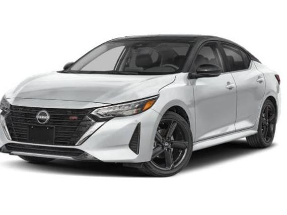 NISSAN SENTRA 2024 3N1AB8DV6RY319590 image NISSAN SENTRA 2024 3N1AB8DV6RY319590 image