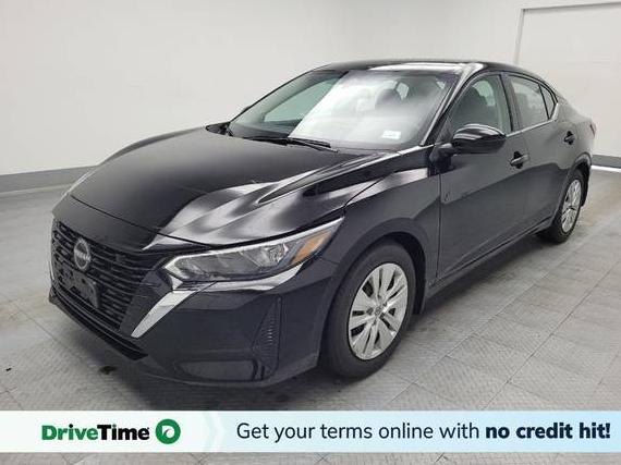 NISSAN SENTRA 2024 3N1AB8BV7RY202930 image NISSAN SENTRA 2024 3N1AB8BV7RY202930 image