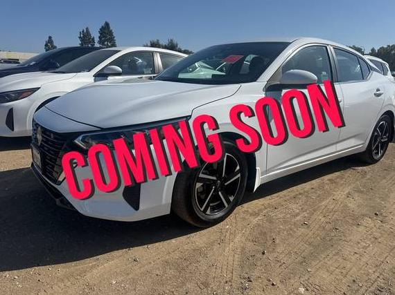 NISSAN SENTRA 2024 3N1AB8CV7RY368394 image NISSAN SENTRA 2024 3N1AB8CV7RY368394 image