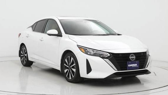 NISSAN SENTRA 2024 3N1AB8CV9RY299210 image NISSAN SENTRA 2024 3N1AB8CV9RY299210 image