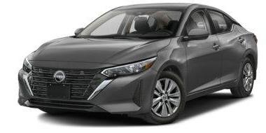 NISSAN SENTRA 2024 3N1AB8CV3RY271001 image