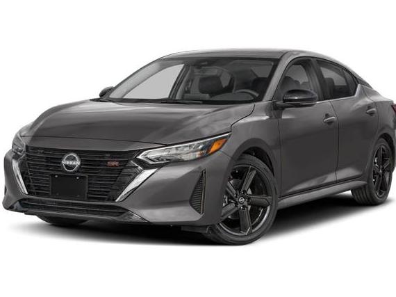 NISSAN SENTRA 2024 3N1AB8DV8RY316447 image NISSAN SENTRA 2024 3N1AB8DV8RY316447 image